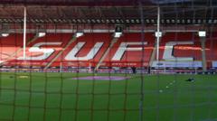 Why Sheffield United case could be a test for the new football regulator