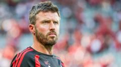 Why first 10 days of new season could tell us a lot about Man Utd
