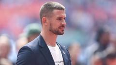 Vidosic makes shock Brighton exit before WSL season