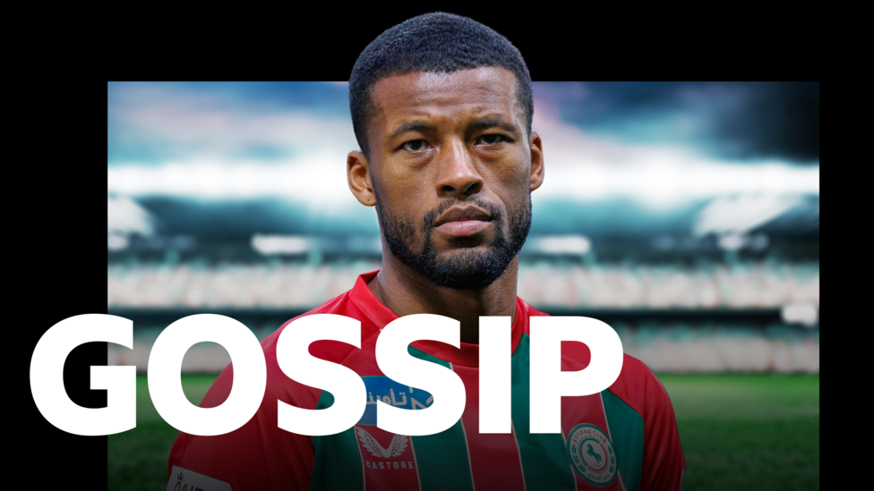 Chelsea make contact with Wijnaldum - Thursday's gossip