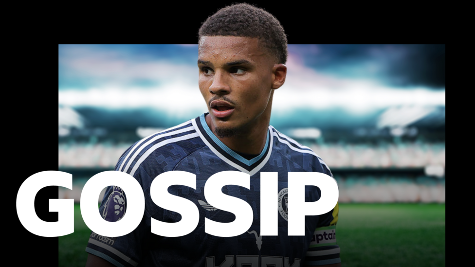 Liverpool monitoring Thiaw - Wednesday's gossip