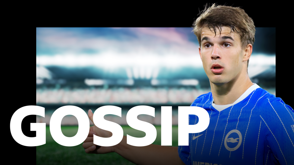 Liverpool among clubs keen on Vuskovic - Sunday's gossip