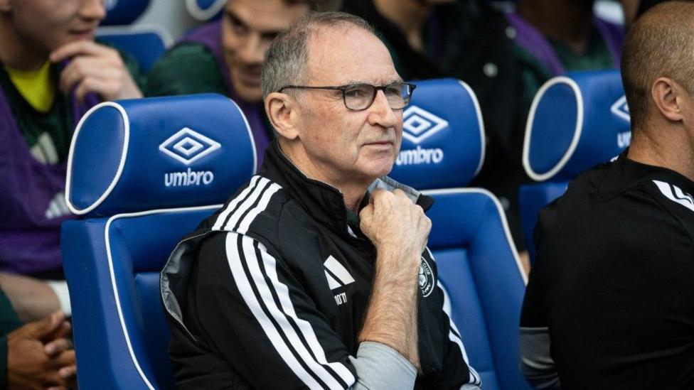 Did O'Neill get team selection wrong in Old Firm defeat?