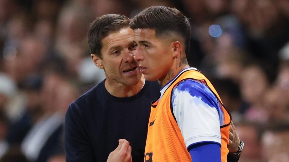 Breaking down Chelsea's staggering 39 summer exits