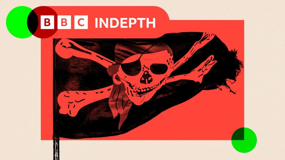 There's a crackdown on sports piracy - but is it already out of control?