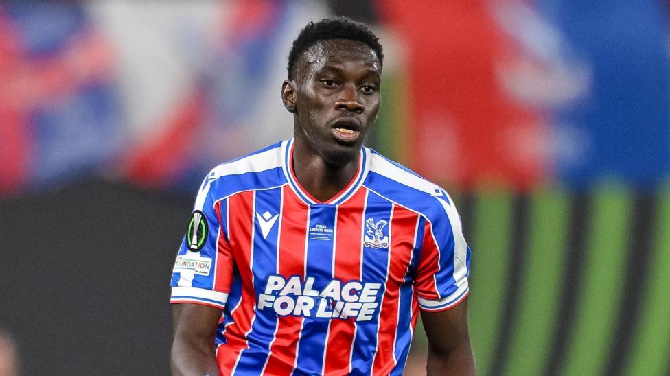 Sarr needs time to process collapse of Liverpool move