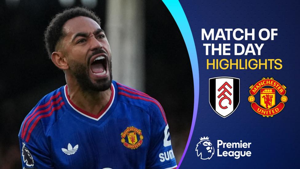 Cunha's late strike denies Fulham first league win of season