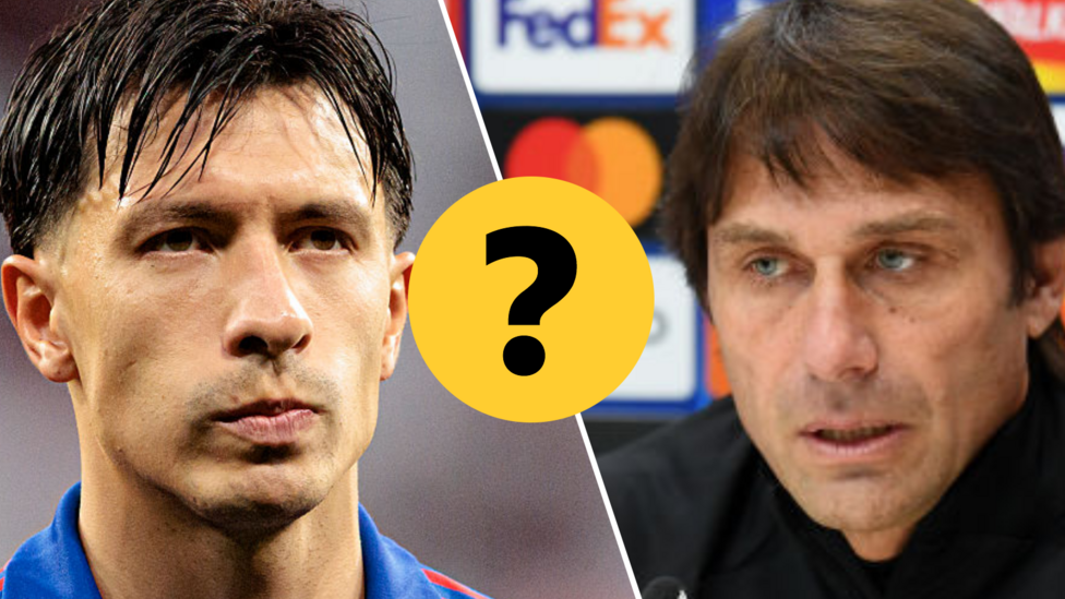 Quiz: Do you remember the big names who took aim at football club chiefs?