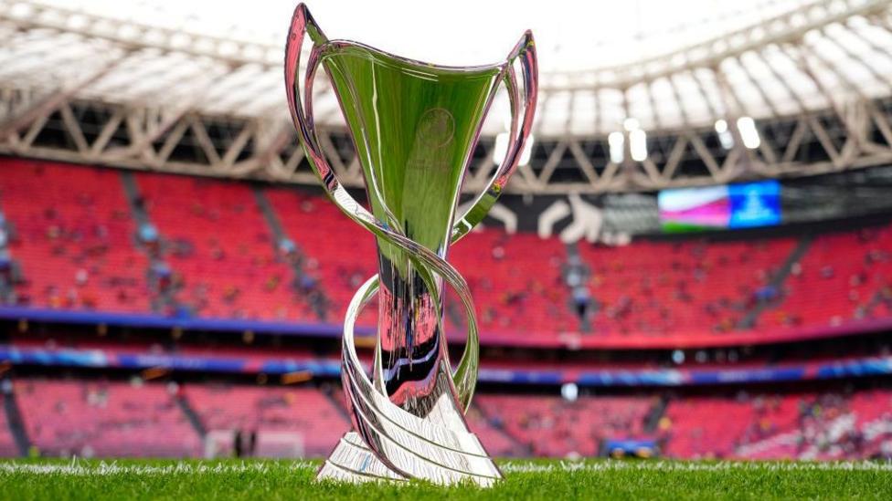 Arsenal to face Barca & Lyon in Women's Champions League