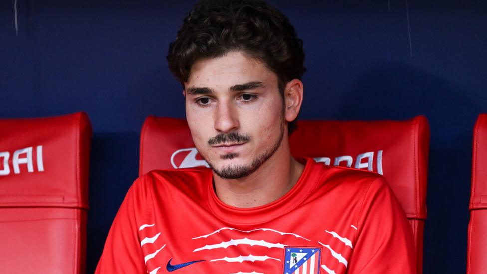How Alvarez needs to rebuild trust at Atletico