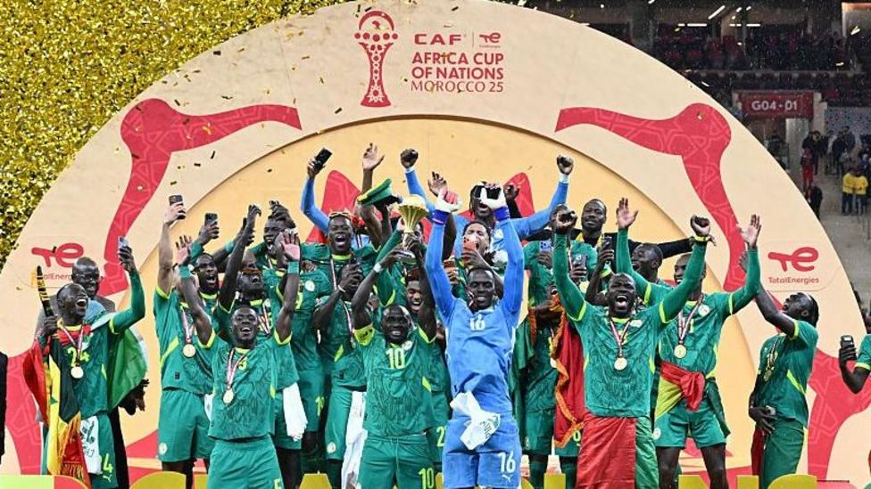 Afcon to return to two-year cycle after Caf U-turn
