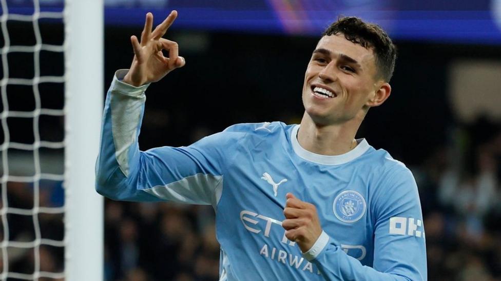 No Haaland, no problem - can Foden be Man City's alternative goalscorer?