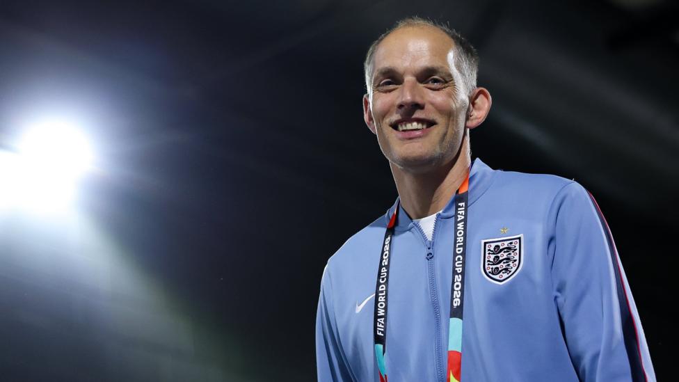 The big questions for Tuchel's first England squad since World Cup