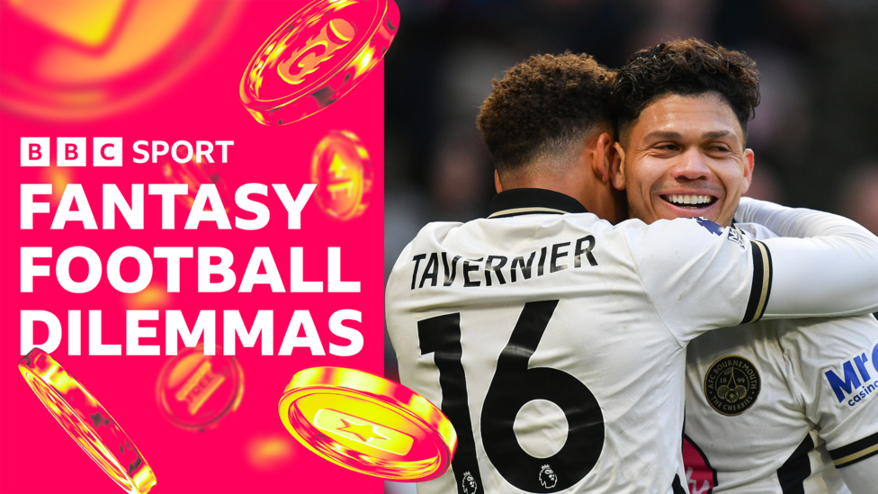Time to invest in Bournemouth? - FPL gameweek nine dilemmas