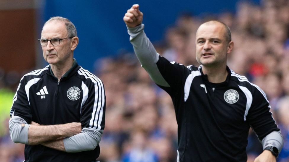 Do Celtic have 'big issues', or will next four days hush concerns?