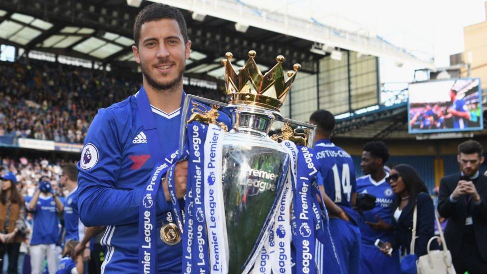 Can you make a case for Chelsea being stripped of 2016-17 title?