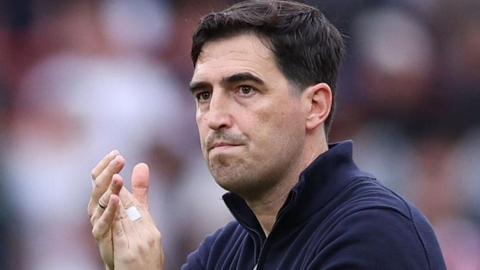 How Iraola is moving Liverpool on from the Slot era