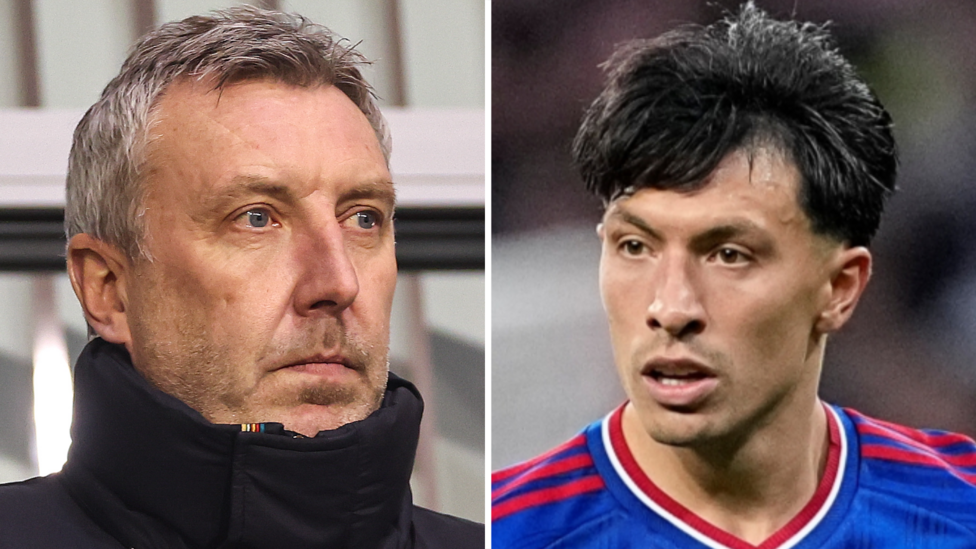 Wilcox the target again in another damaging Man Utd fallout