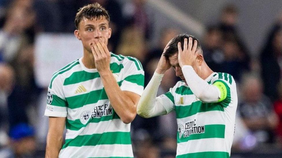 Scottish clubs face tougher Europa League route