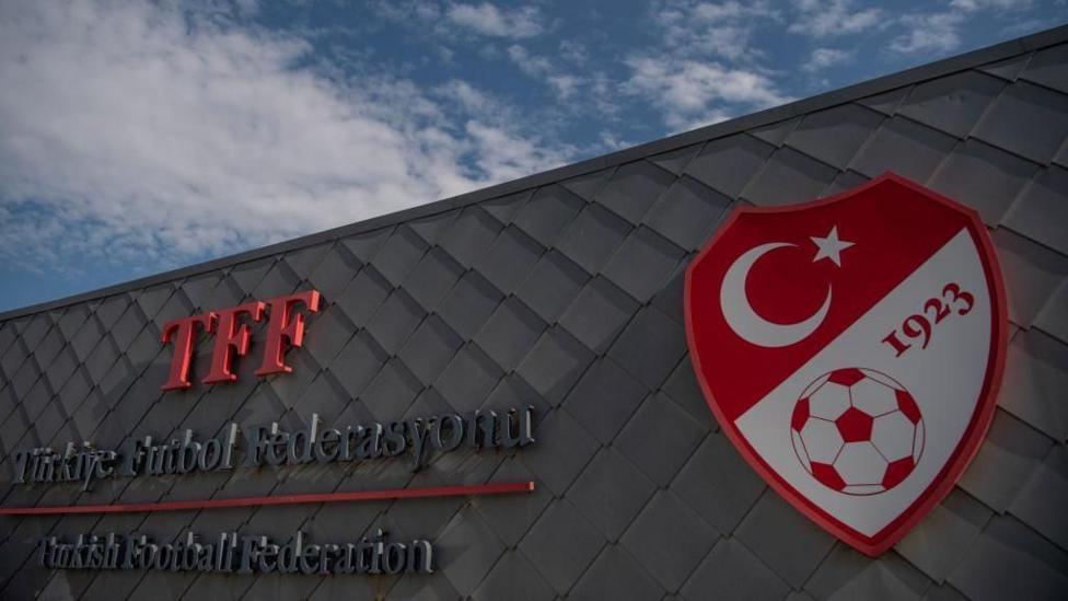Turkish FA bans 147 officials for breaching betting rules