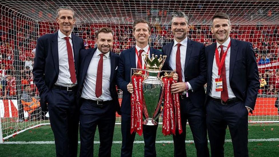 Who will be new Liverpool sporting director - and what issues do they face?