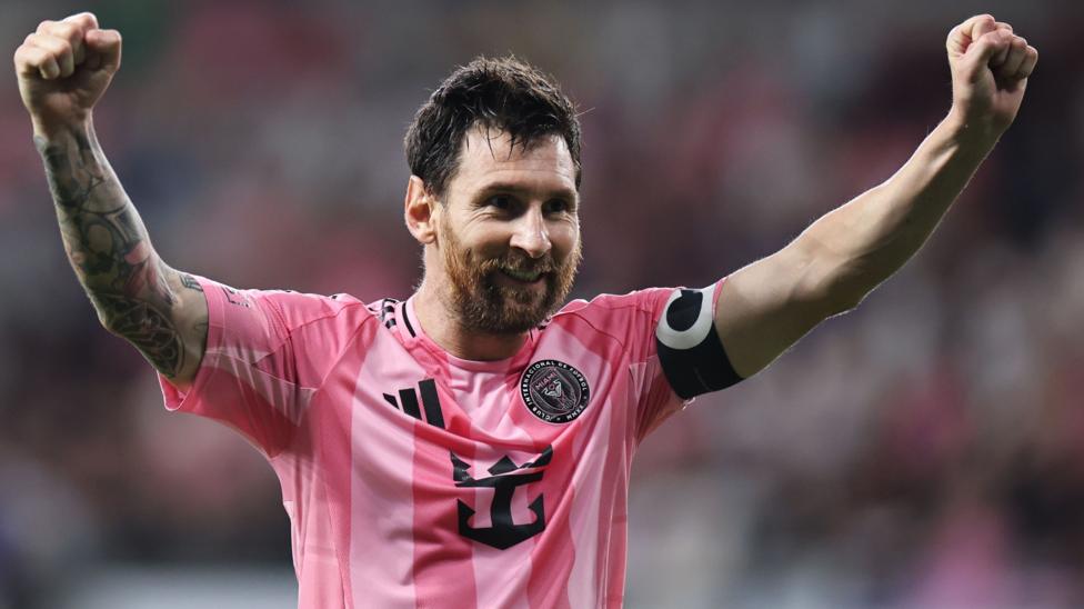 Messi agrees to buy second Spanish club