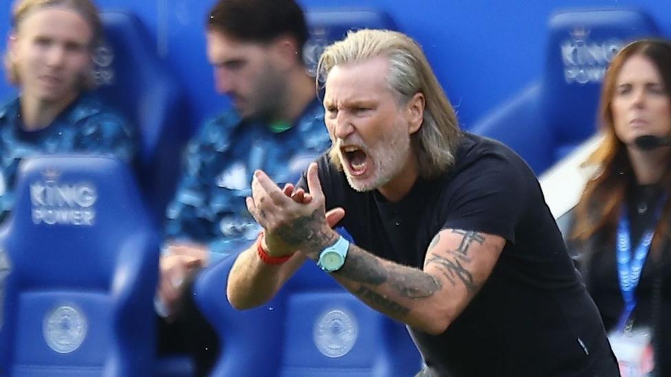 Peterborough deny making illegal approach for Savage