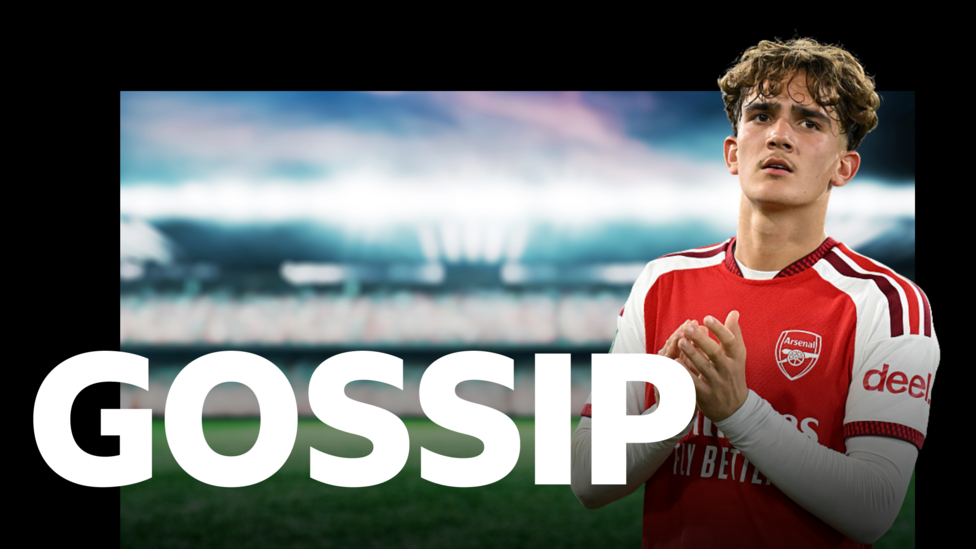 Arsenal rejected Dowman loan offers - Thursday's gossip