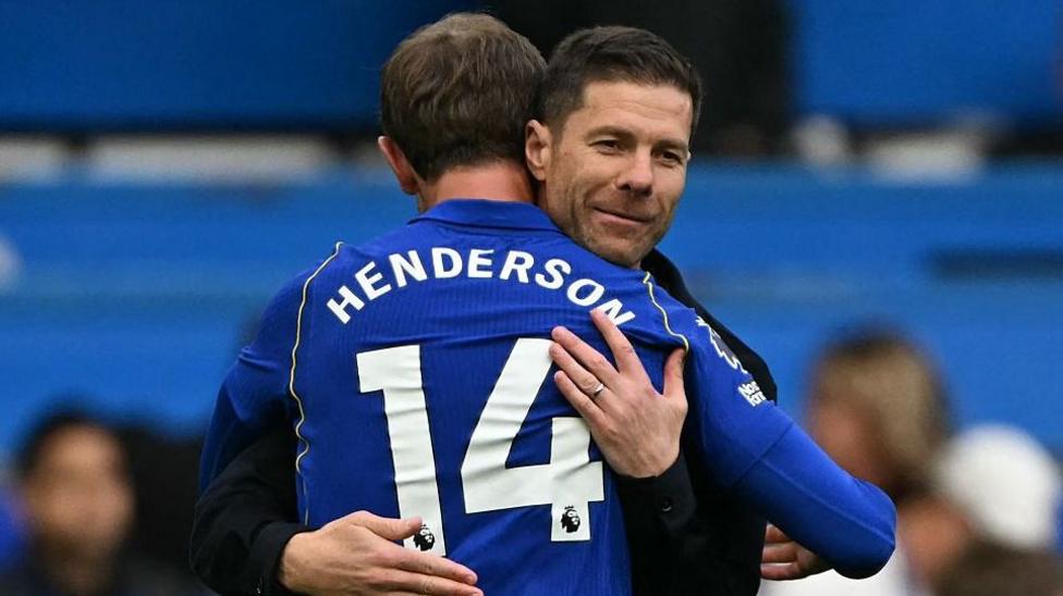 Set-piece sessions and finding fixes - how international break lifted Chelsea