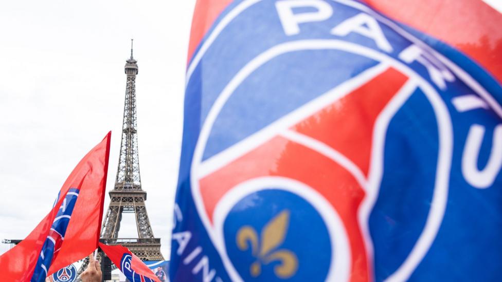 PSG v Lyon moved as Paris prepares for more protests