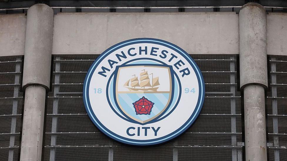 Audit regulator looking into Manchester City accounting