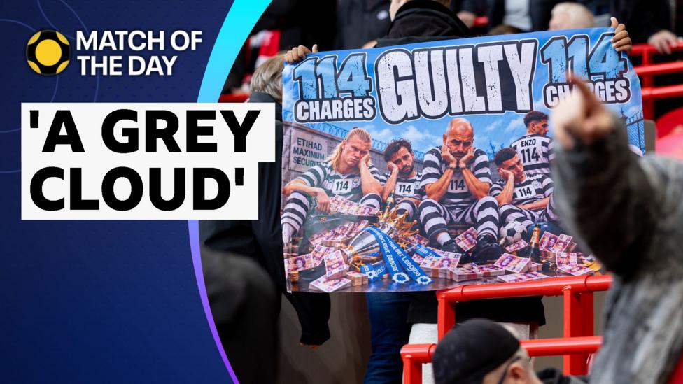 'It's a bad situation' - Why Man City win creates uncertainty