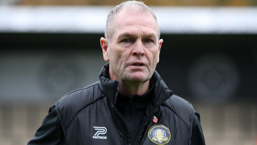 'Get a life' - non-league club condemn man impersonating manager