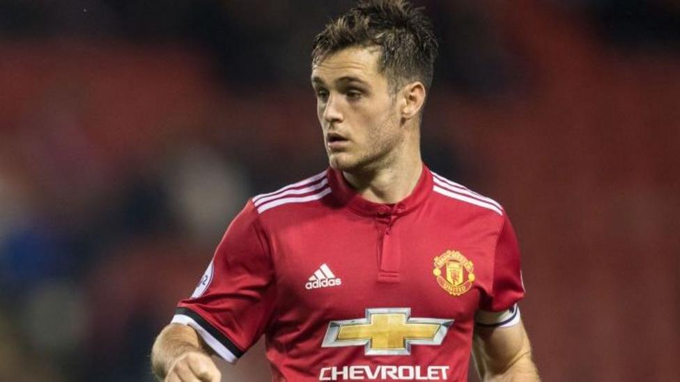 From playing with Rashford to non-league and new career