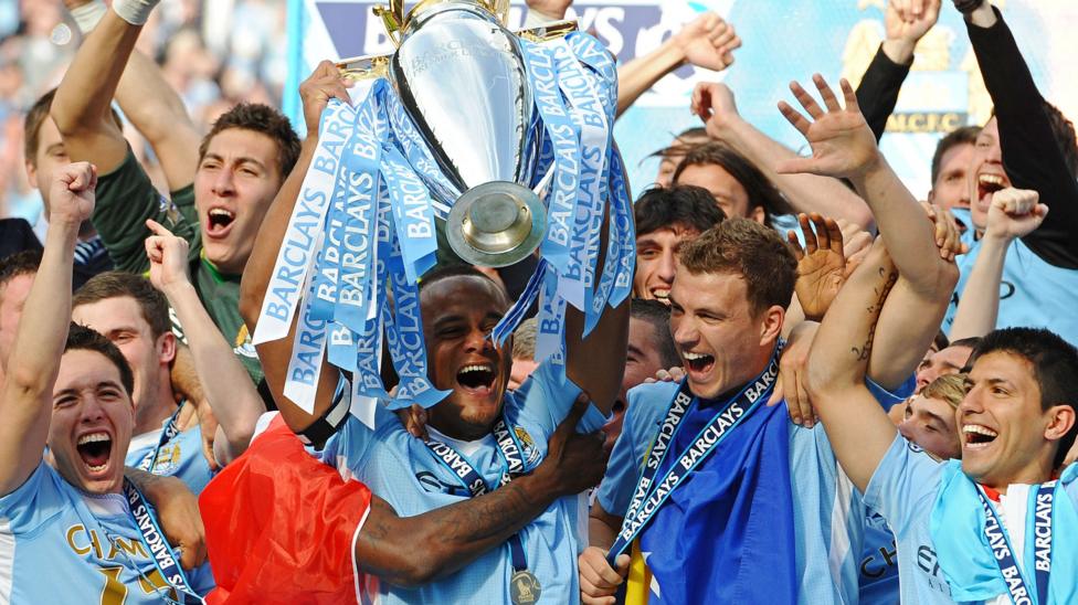 Football regulator says he would quit over Man City political interference