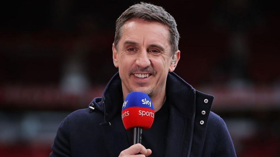Was Neville right to call out Man Utd for a 'lack of effort'?