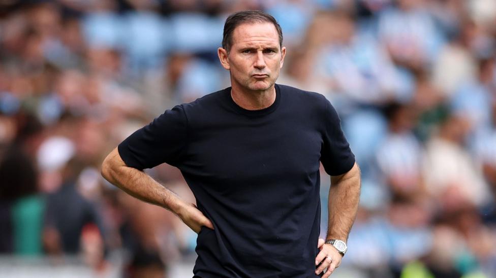 Twenty-five years in the waiting - Coventry's nightmare top-flight return