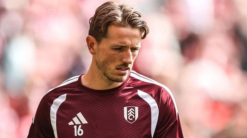Chelsea explored move for Fulham midfielder Berge