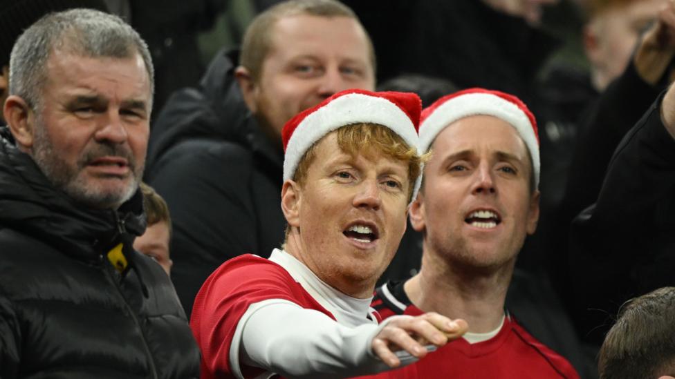 Seven Premier League games scheduled for Boxing Day