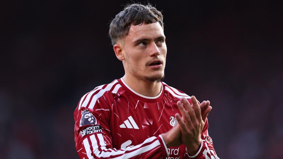 Liverpool's Wirtz problem - does he need to be dropped?
