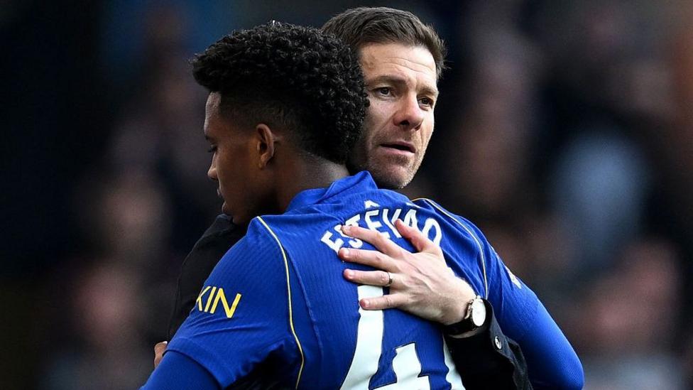 Returning Estevao brings X-factor to strikerless Chelsea