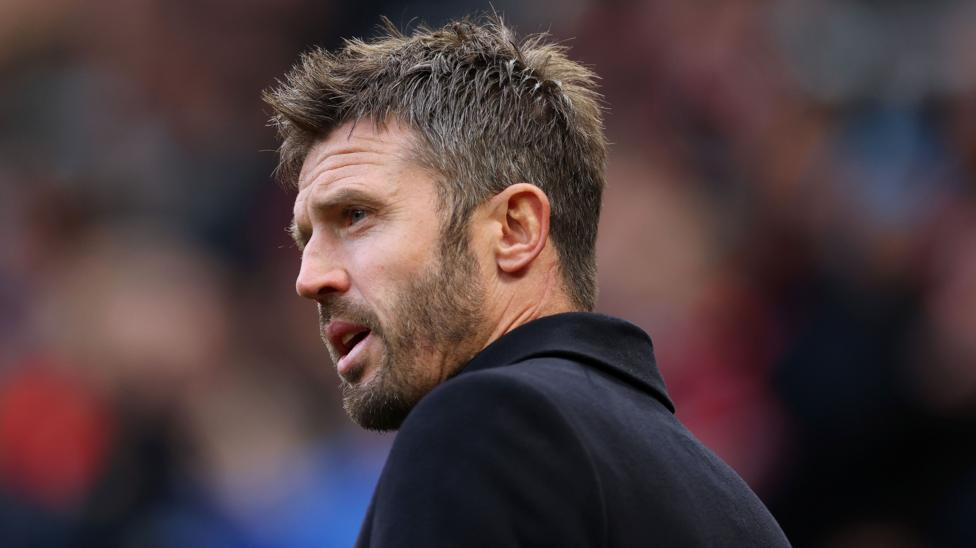 Sometimes managers need sacking for own good - Neville