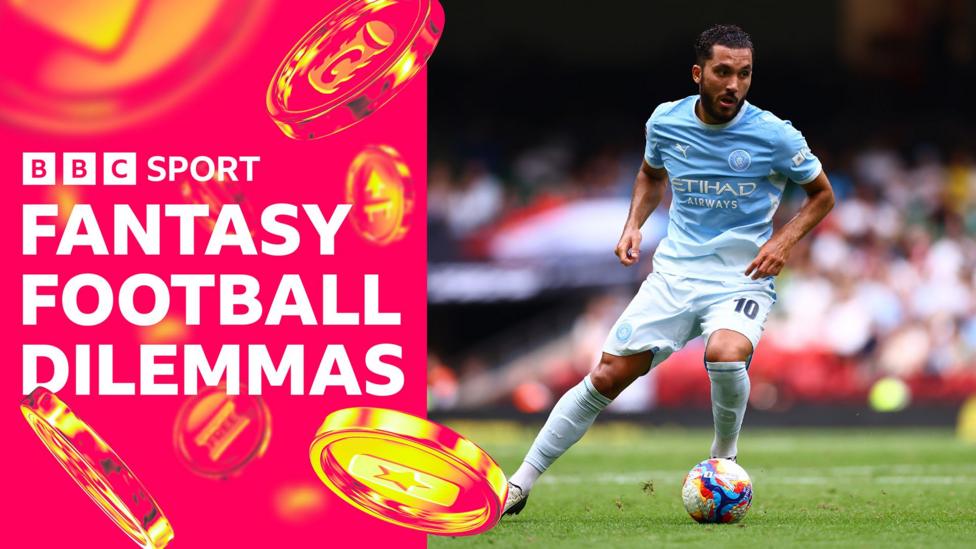 Who are best Man City players to buy? FPL gameweek three dilemmas
