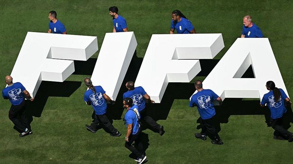 Legal action against Fifa includes 'abusive conduct' towards women's game