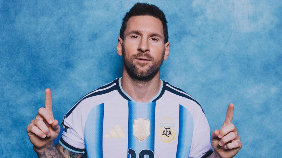 How Messi's decade of dominance almost never happened