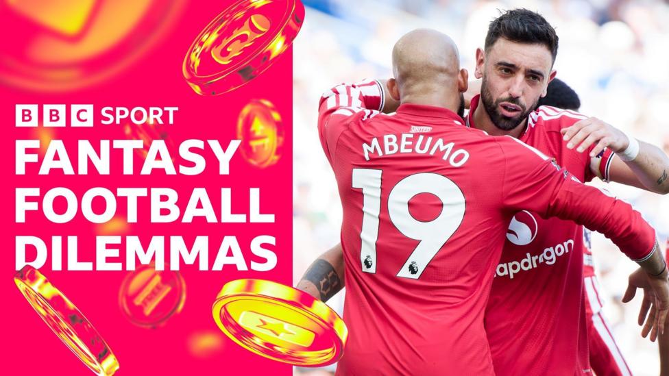 Is triple Chelsea attack worth it? FPL gameweek four dilemmas