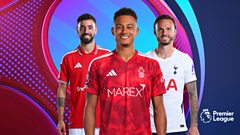 Watch Match of the Day