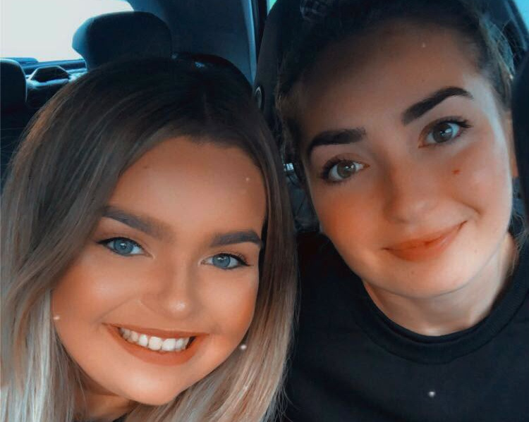 ‘We miss her the same every day’: Olivia Cusack on her late footballer sister Maddy