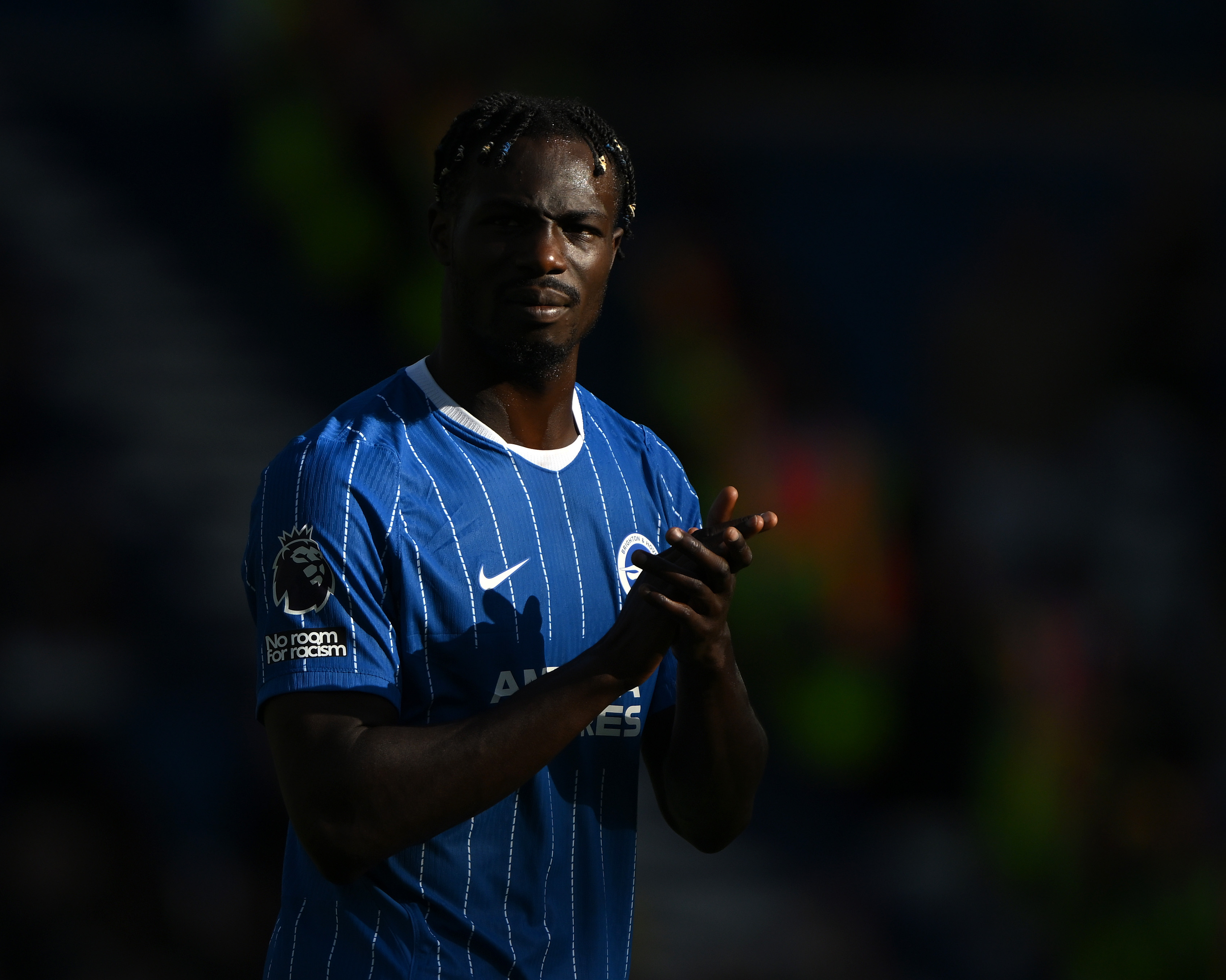 How Promise David emerged from Maltese shadows into the Premier League