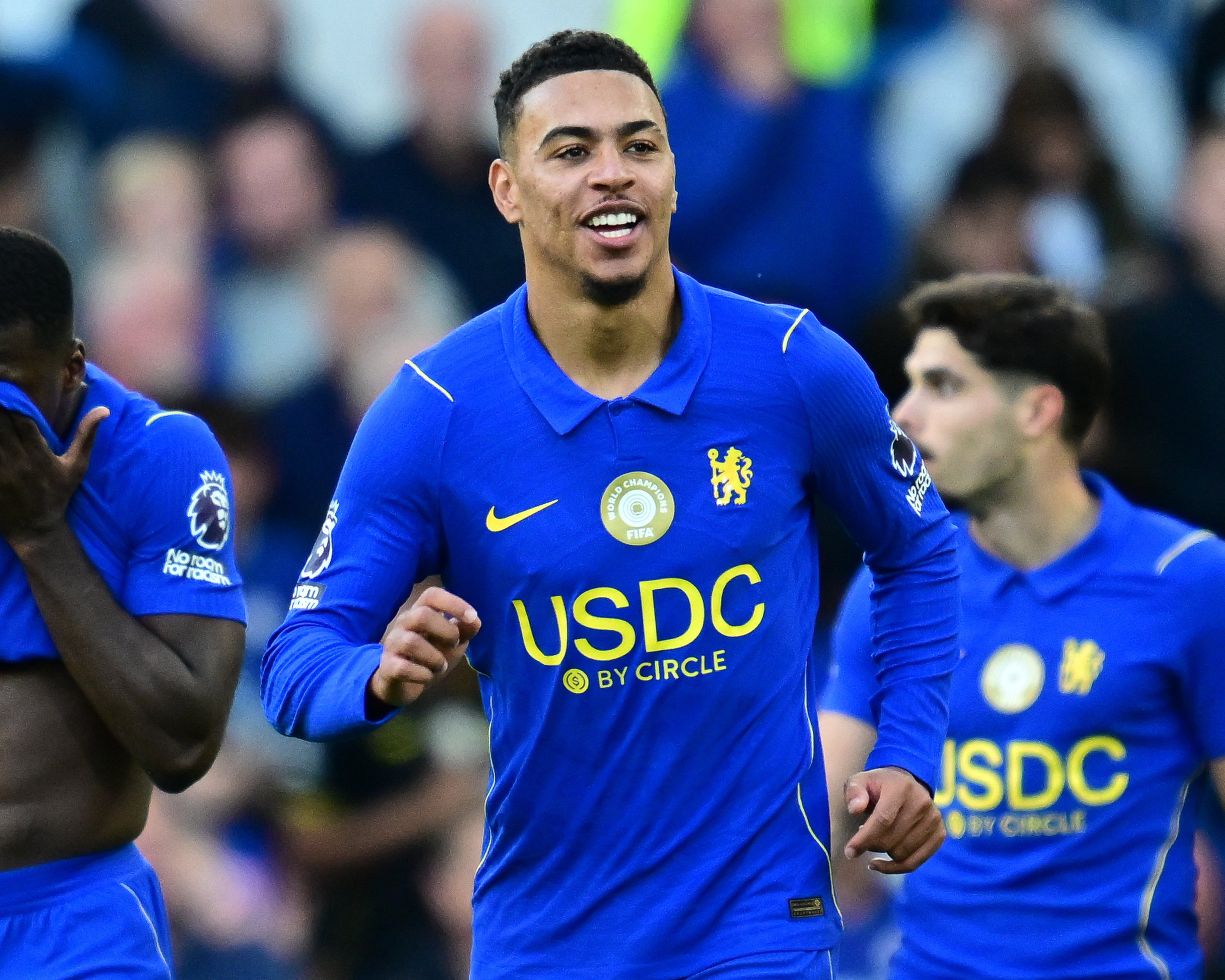 Chelsea’s fine finishing has them flying high – but how long can it last?